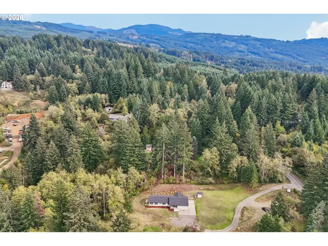 Drone View/UAV-Aerial