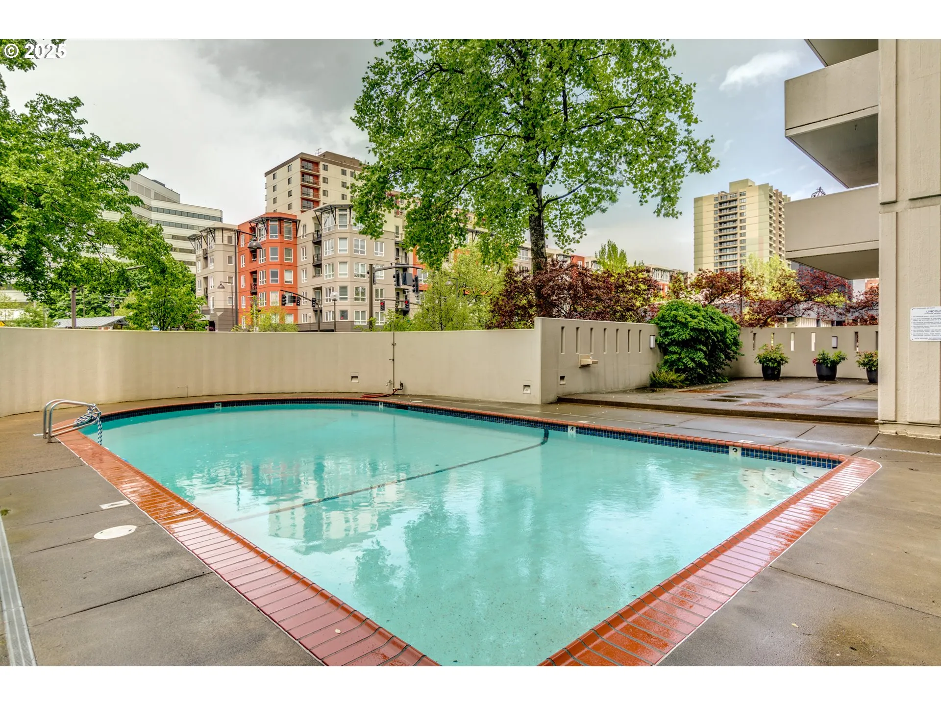 Community Pool-# 2
