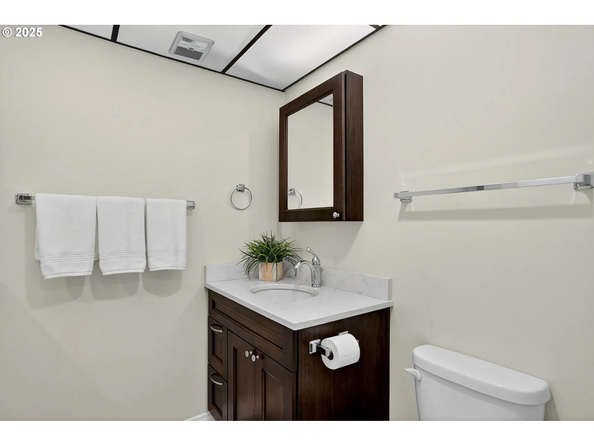 Bathroom-Half Bath