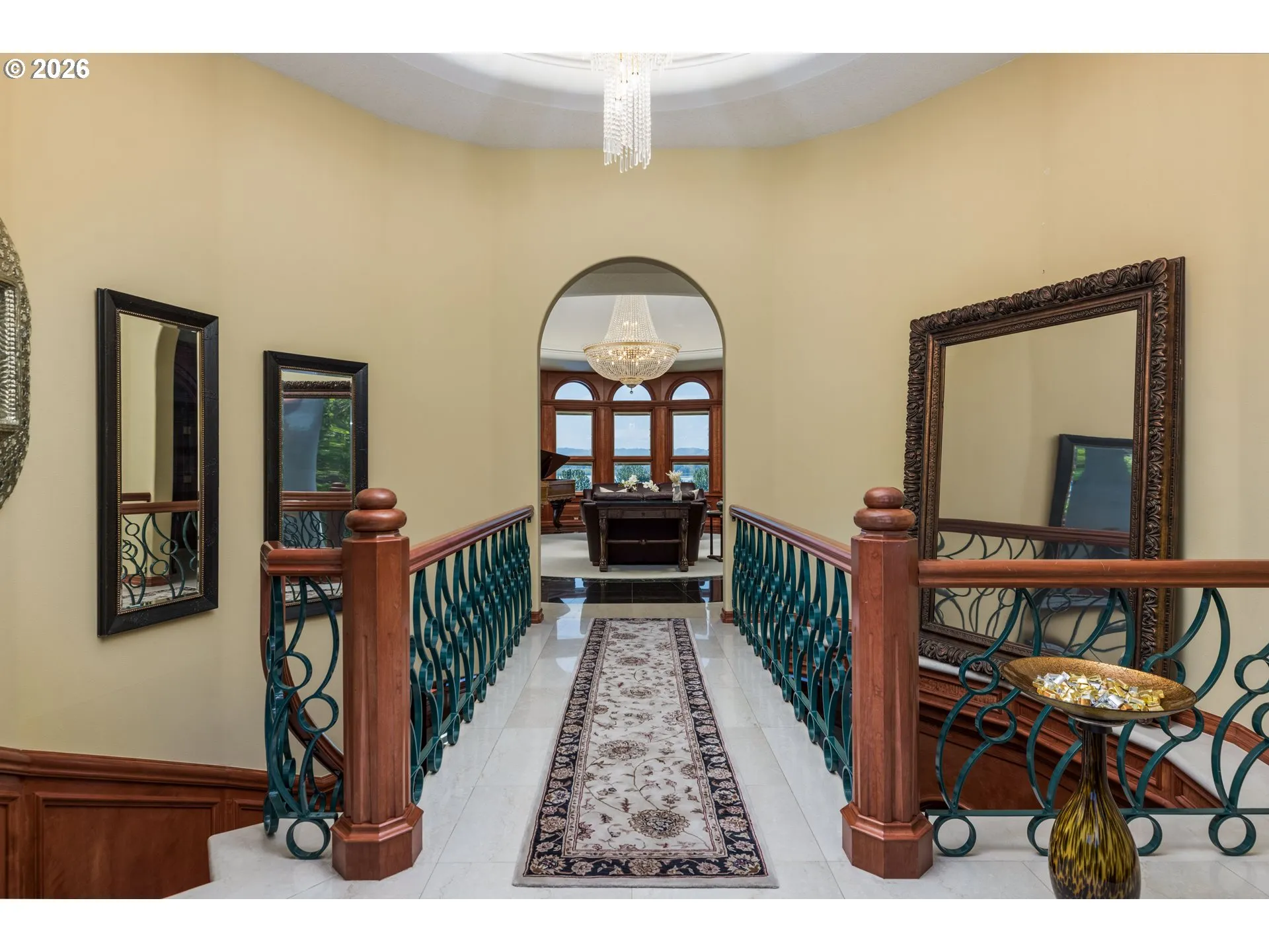 Entrance/Foyer