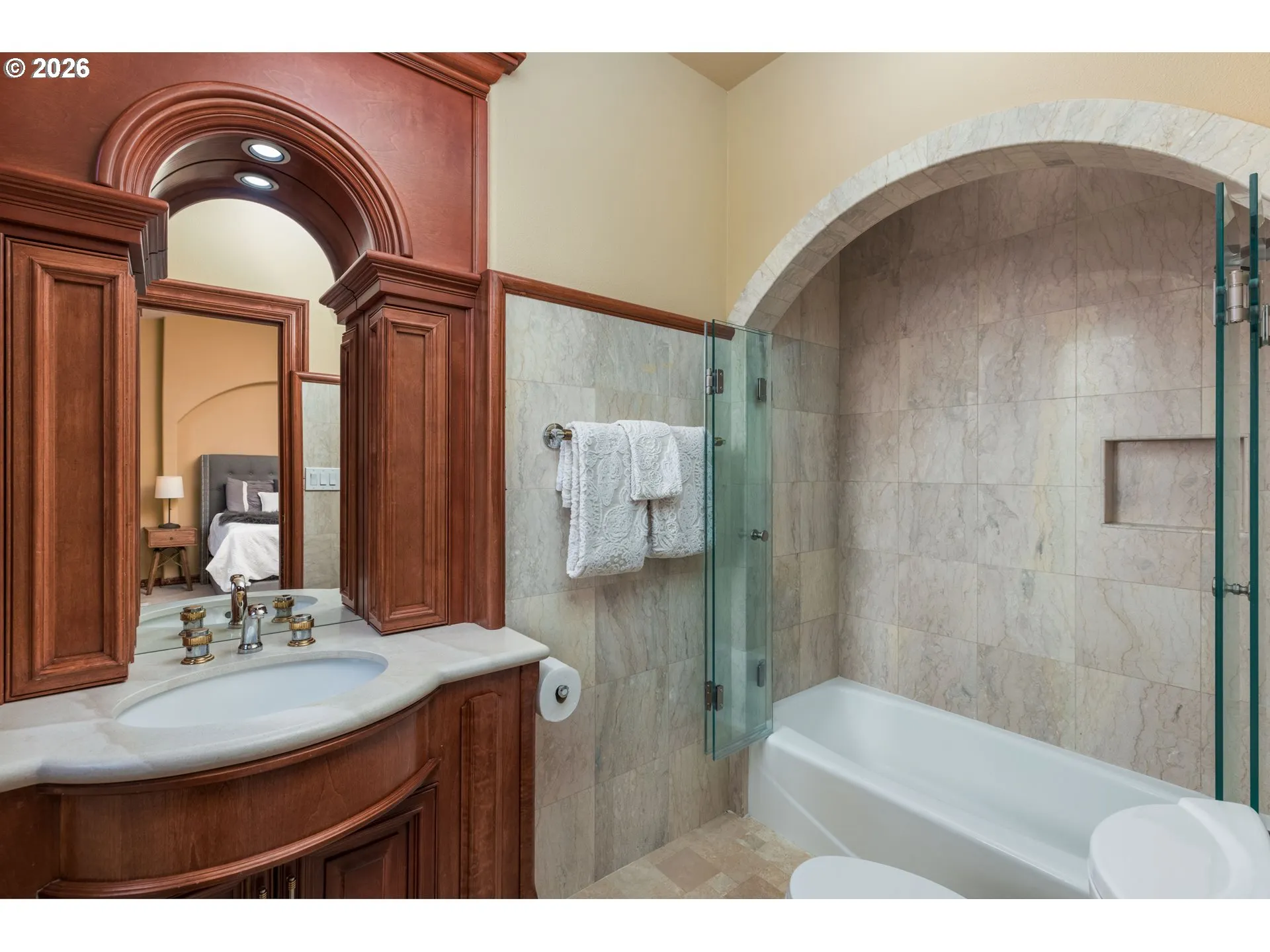 Bathroom-# 3