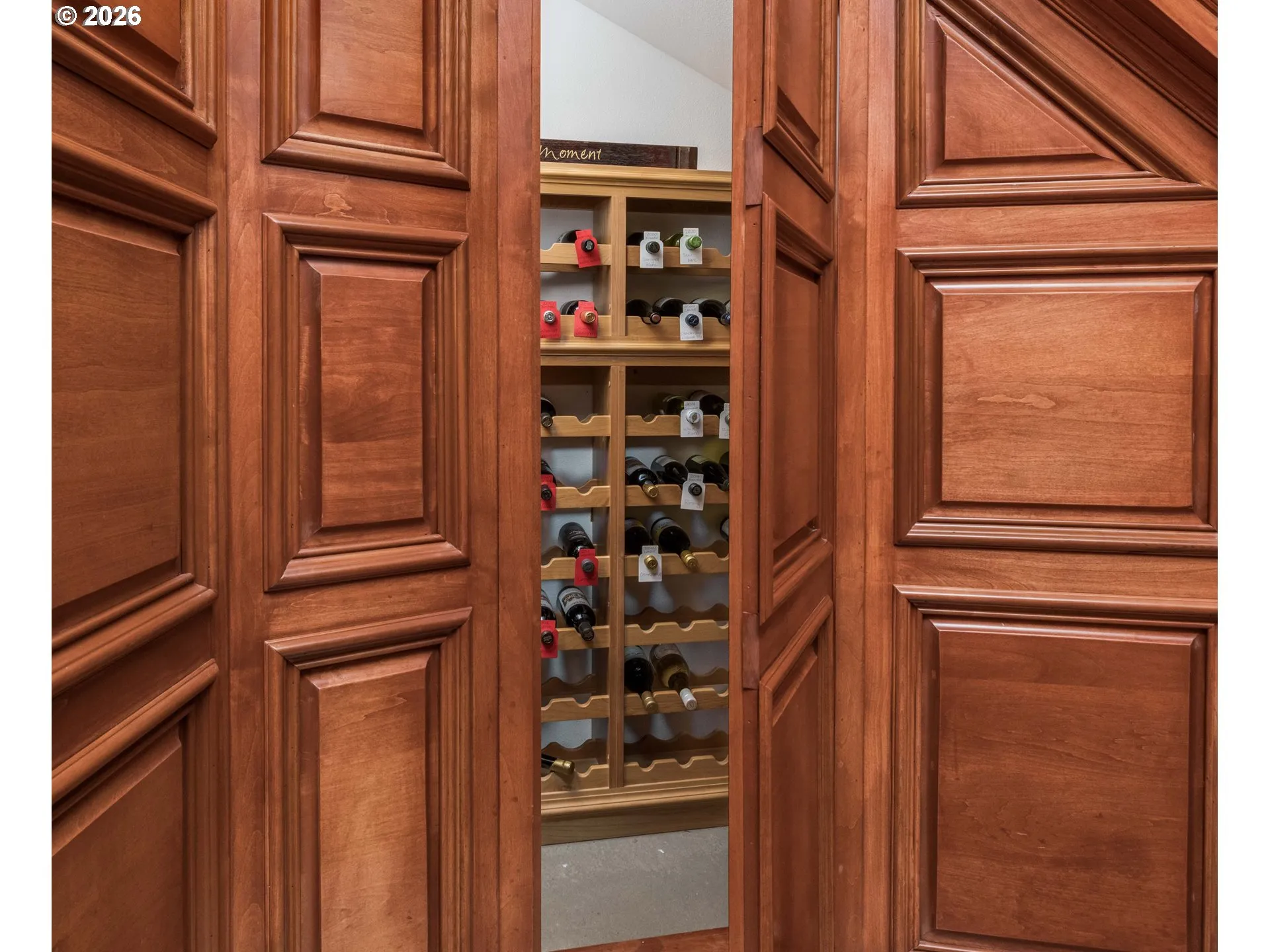 Wine Cellar