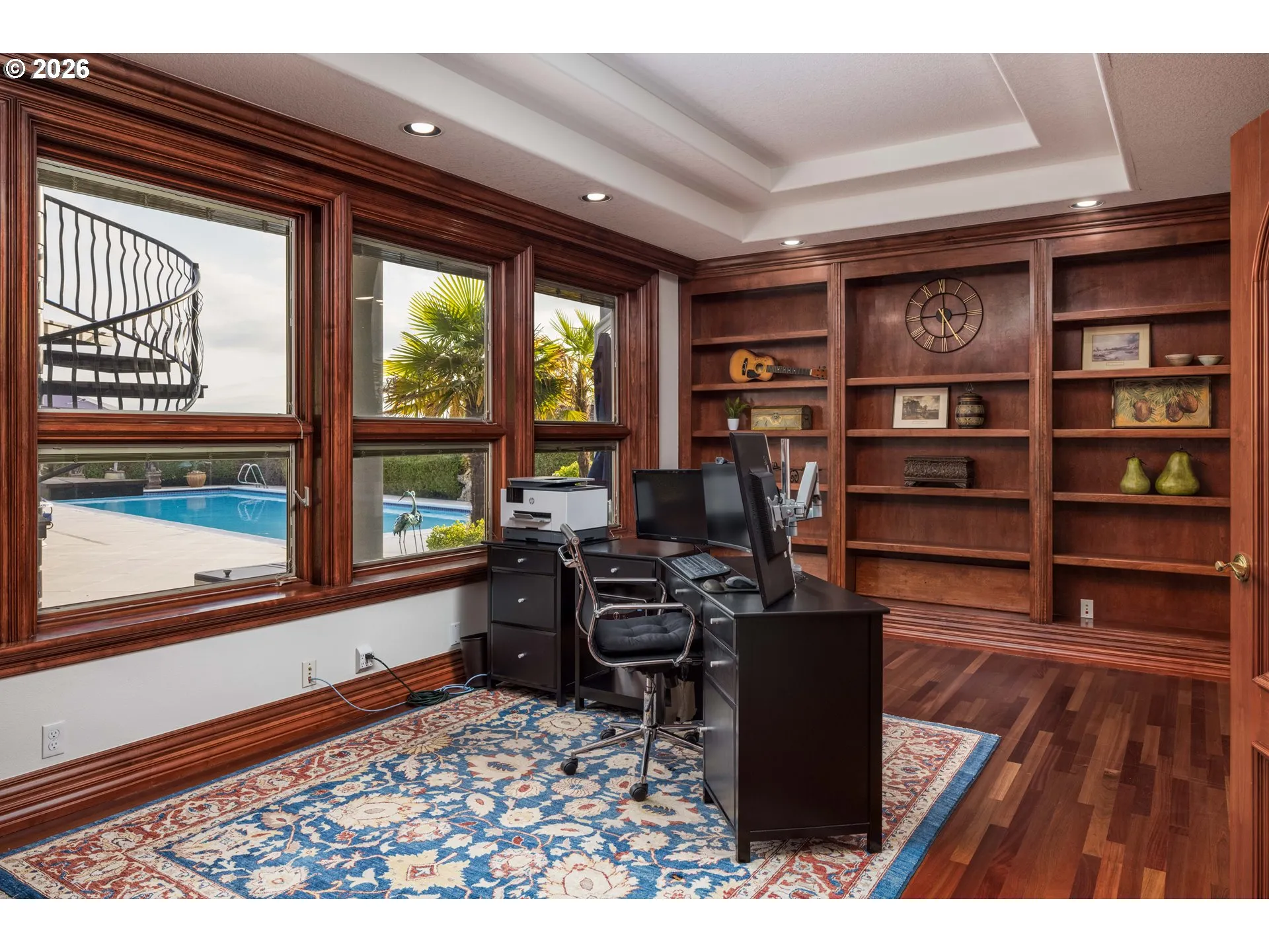 Den/Office