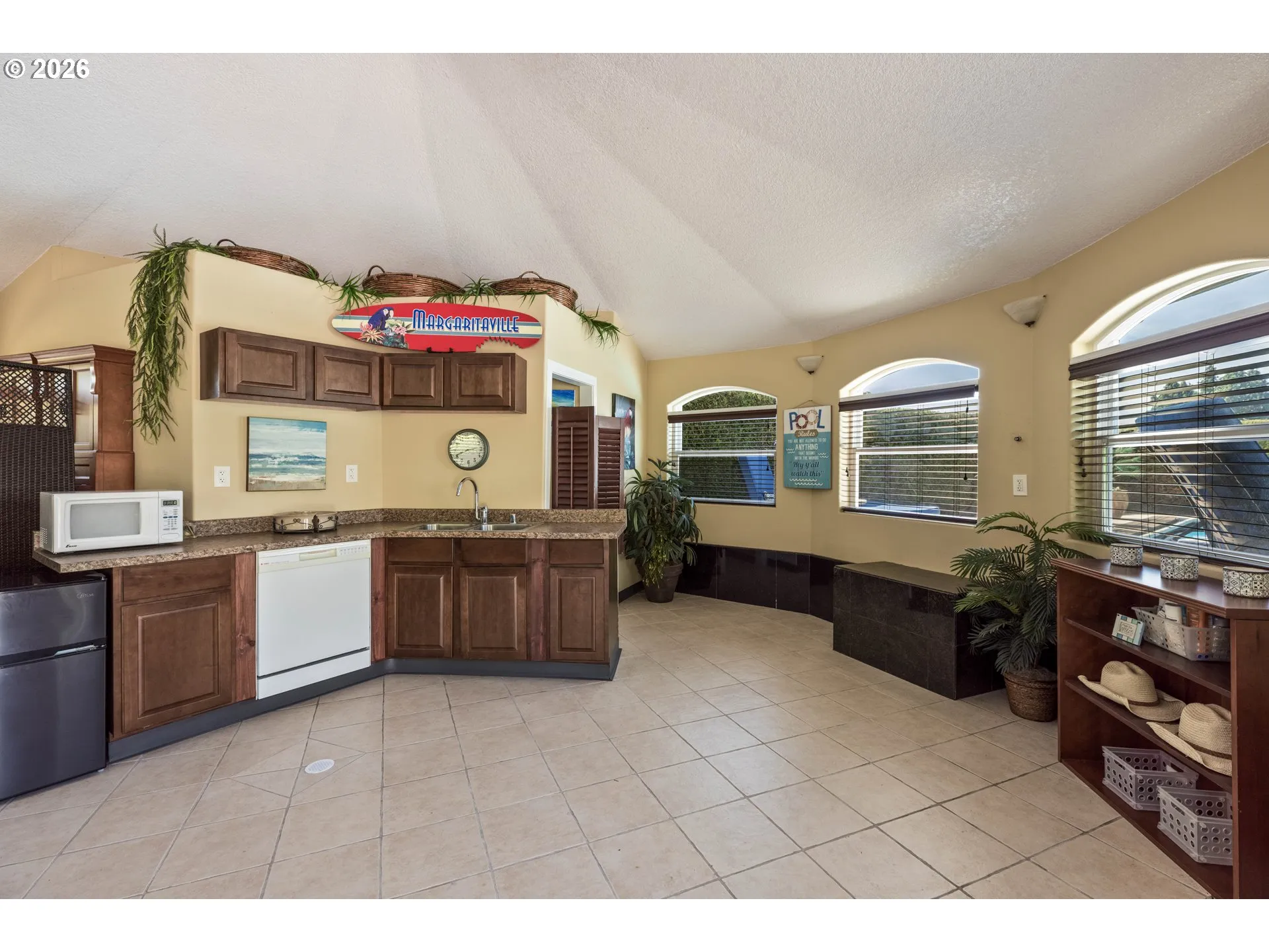 Guest Quarters