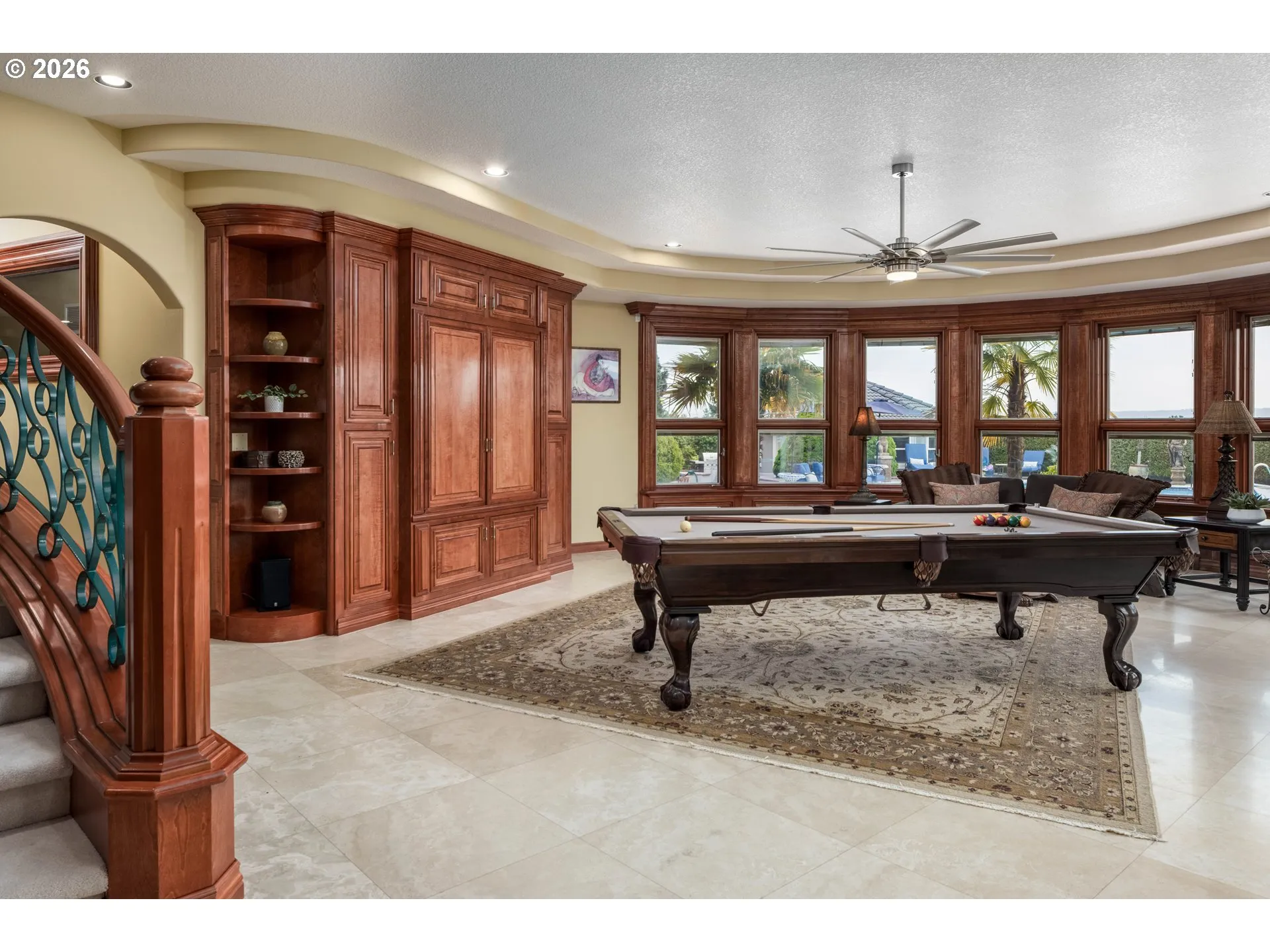 Family Room-Lower