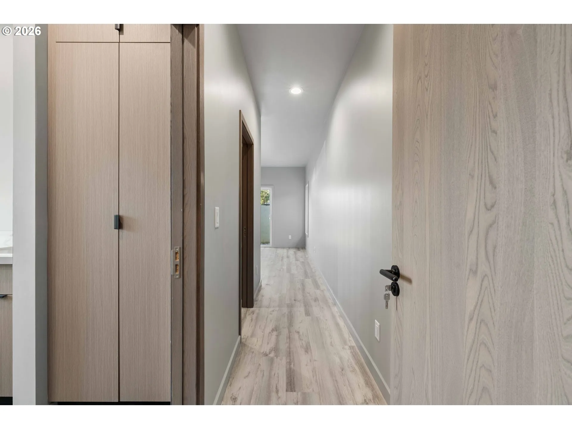 Bedroom, Primary