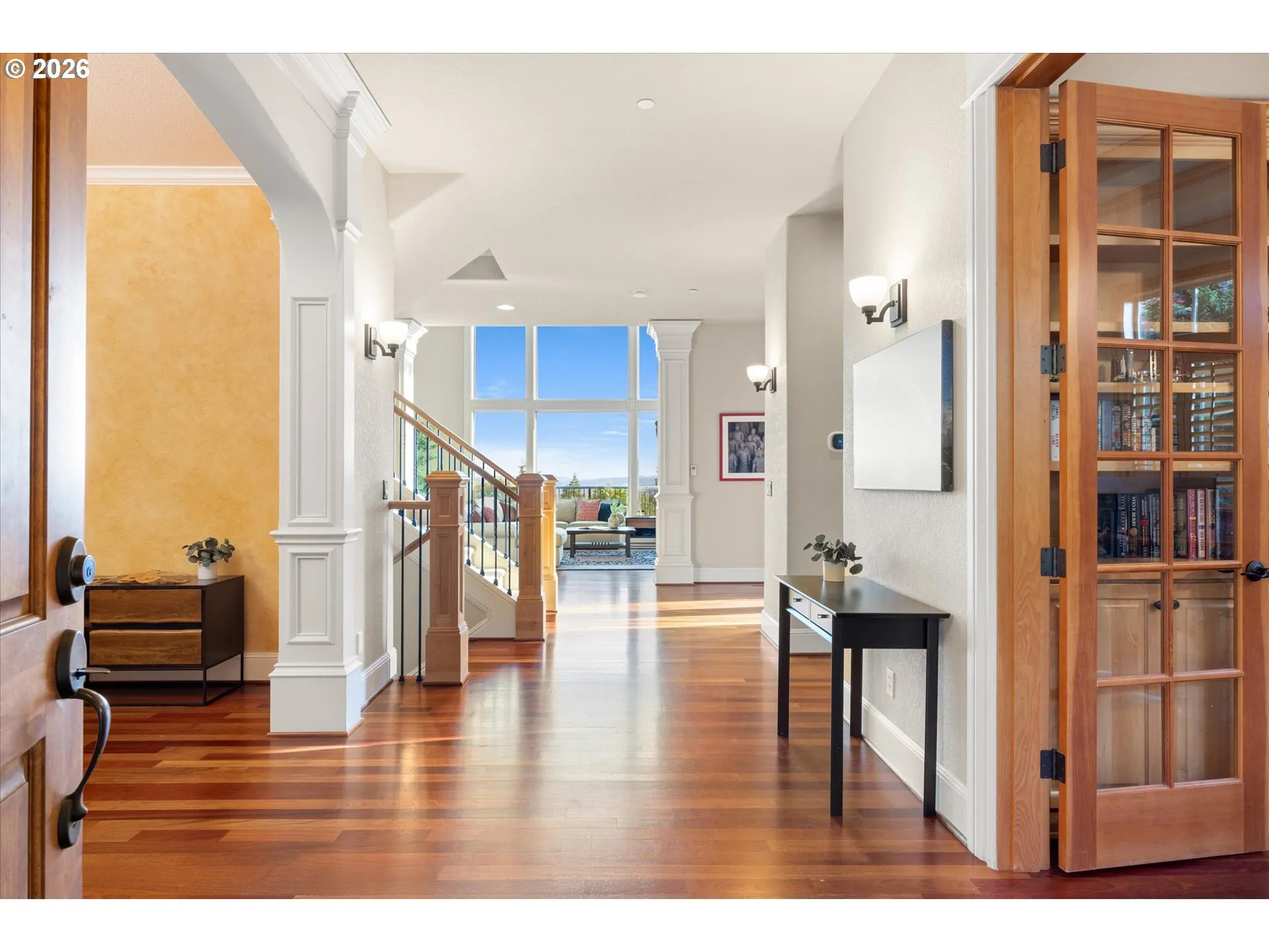 Entrance/Foyer