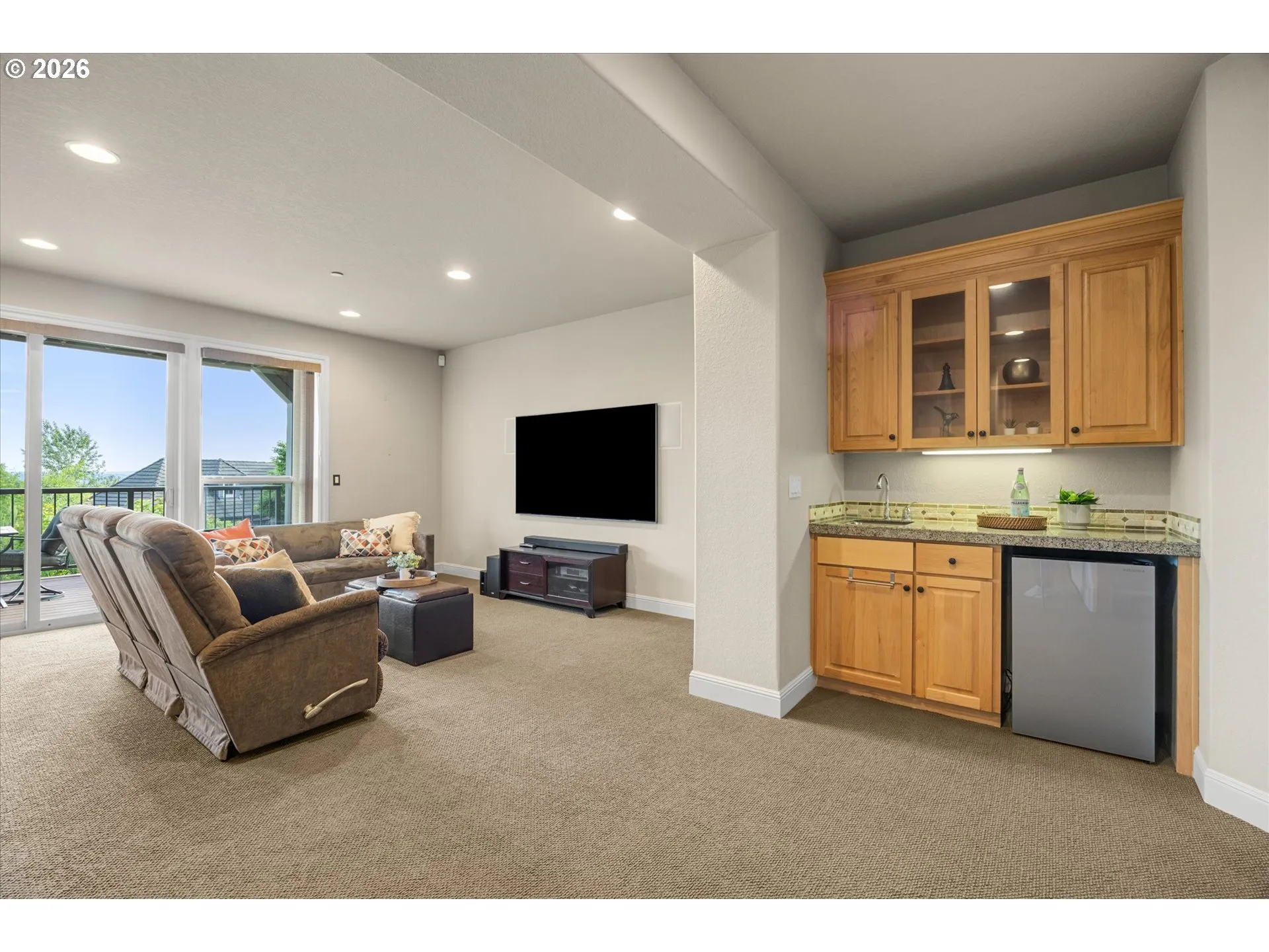 Wet Bar