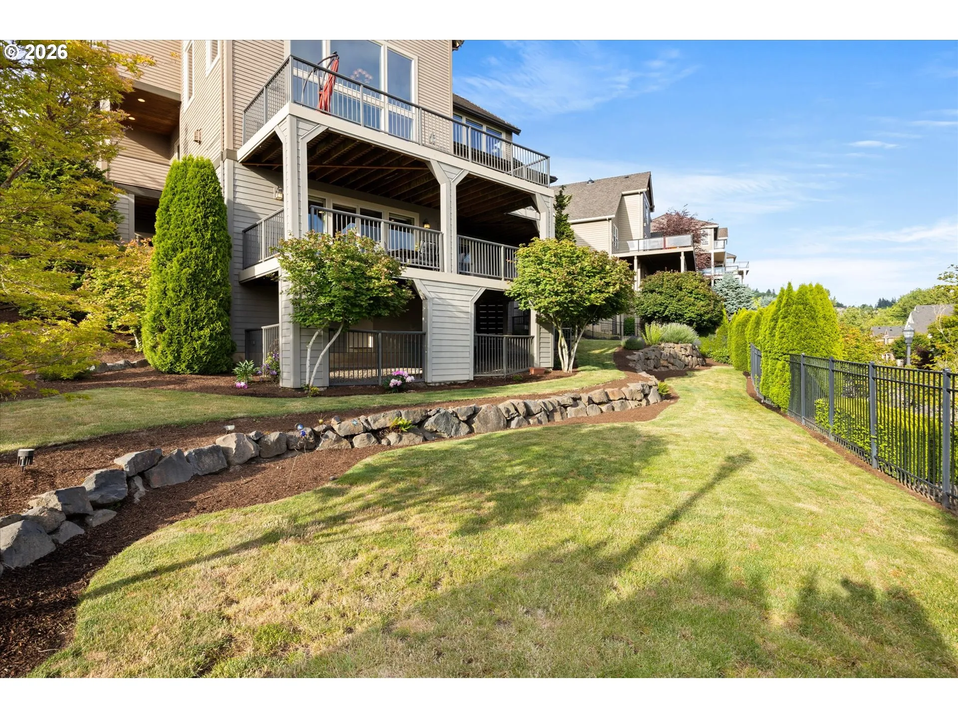 Backyard-Fenced
