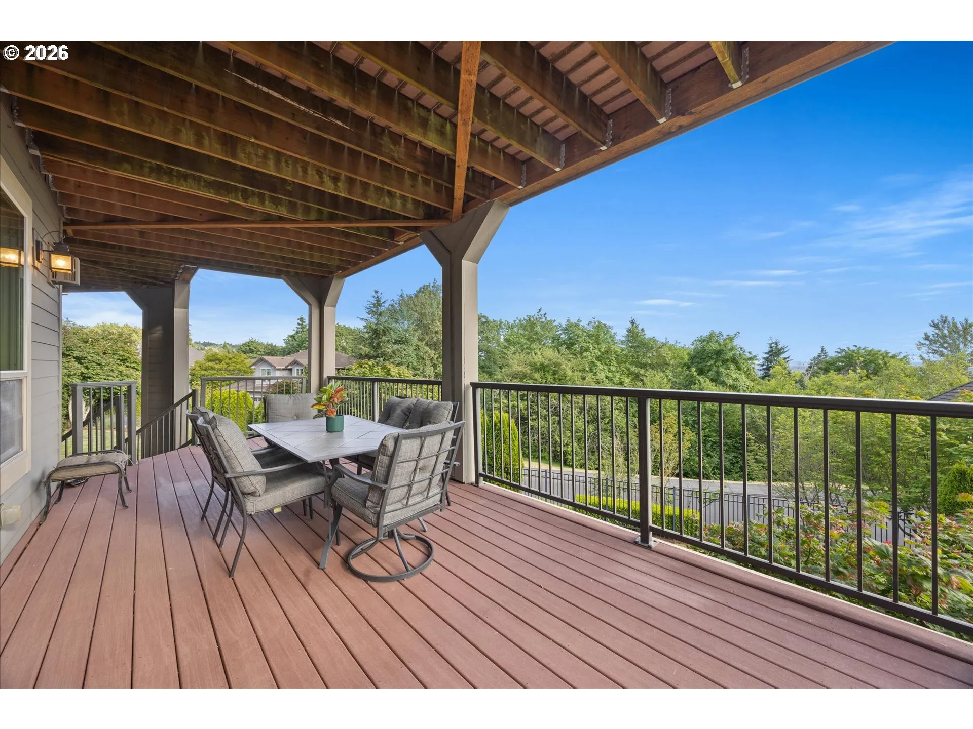 Deck-Lower