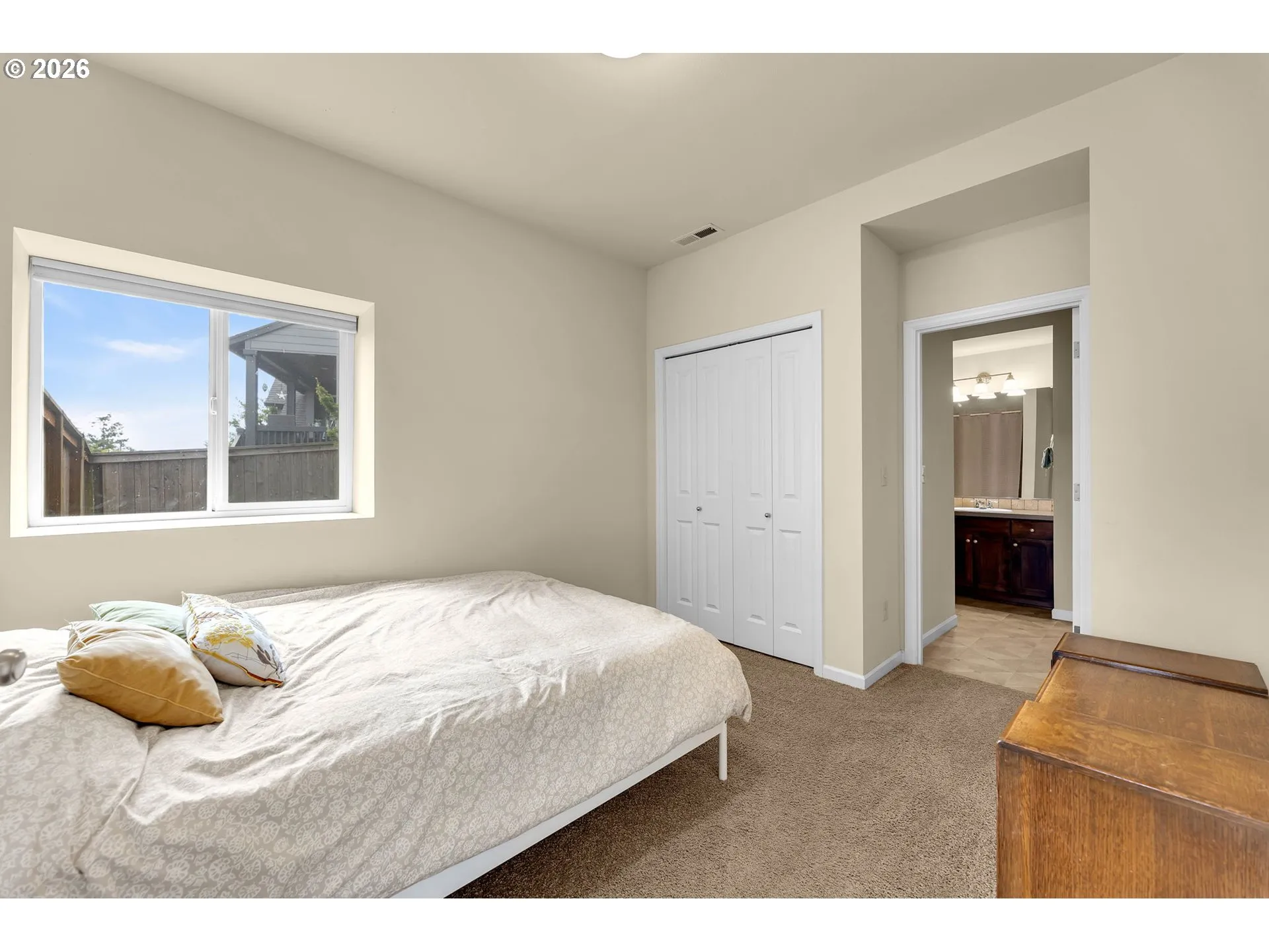 Bedroom-# 4
