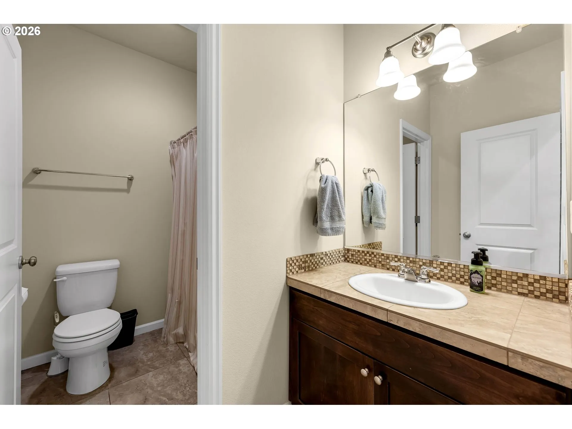 Bathroom-# 3