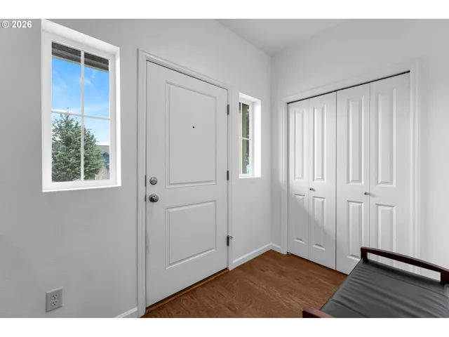 Entrance/Foyer