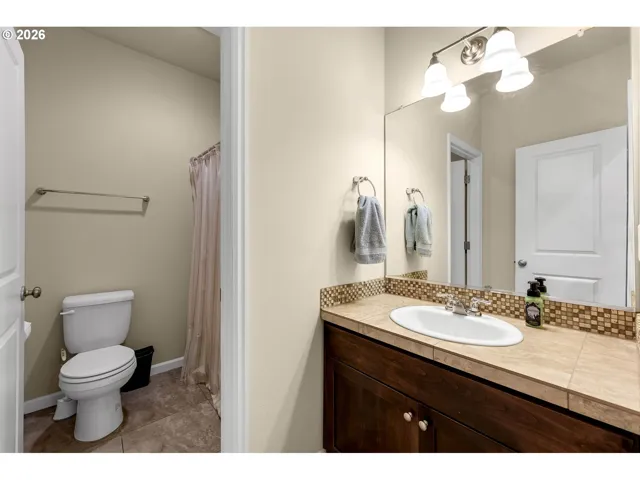 Bathroom-# 3