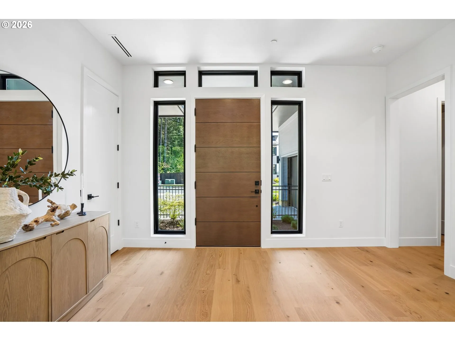 Entrance/Foyer