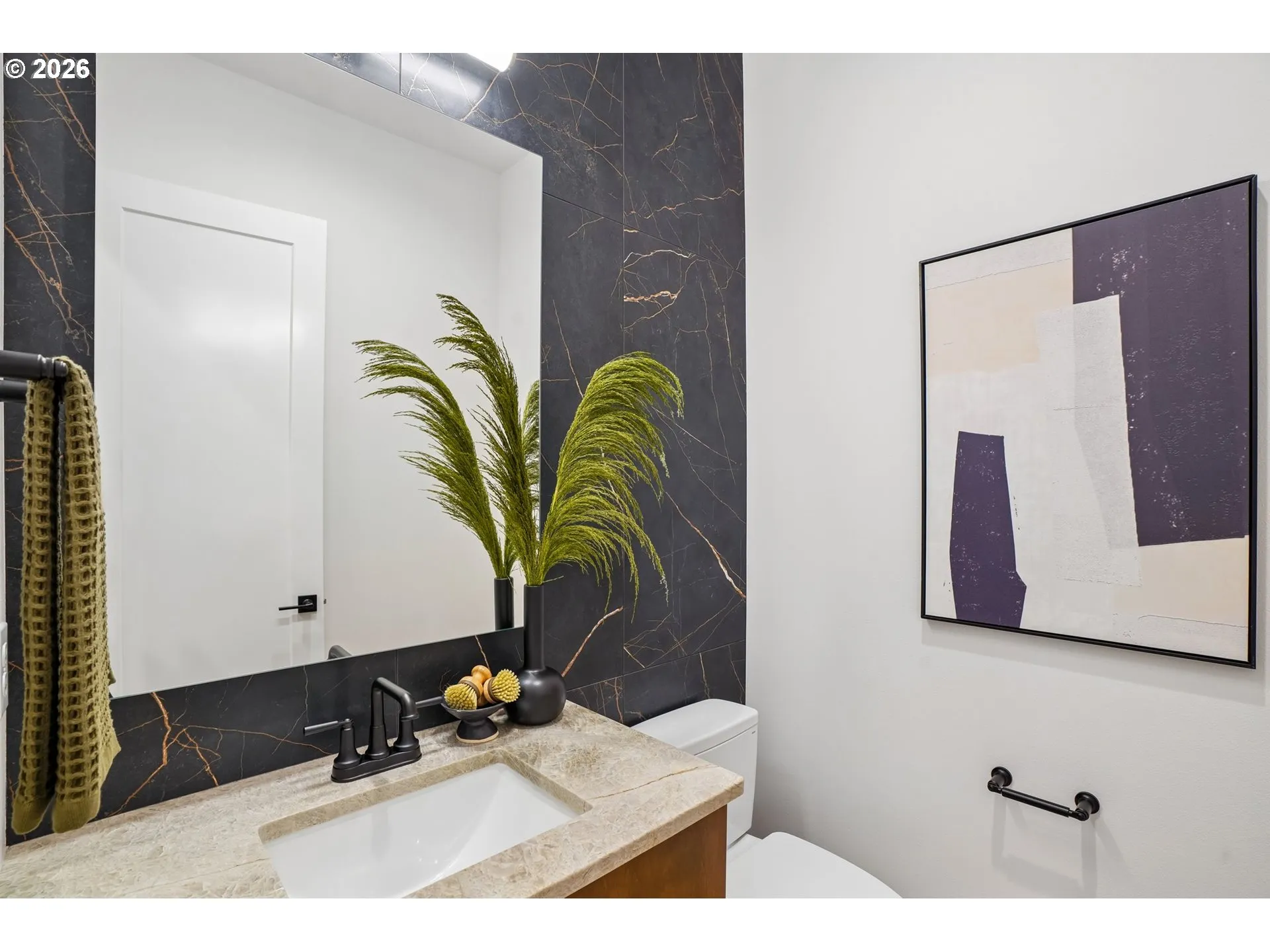 Bathroom-Half Bath