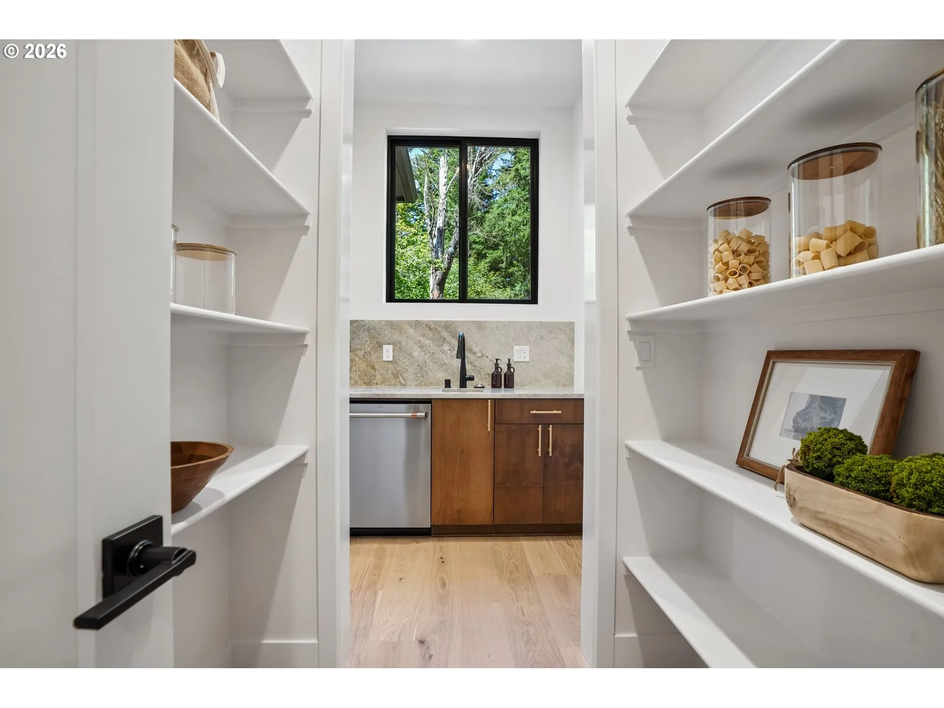 Pantry