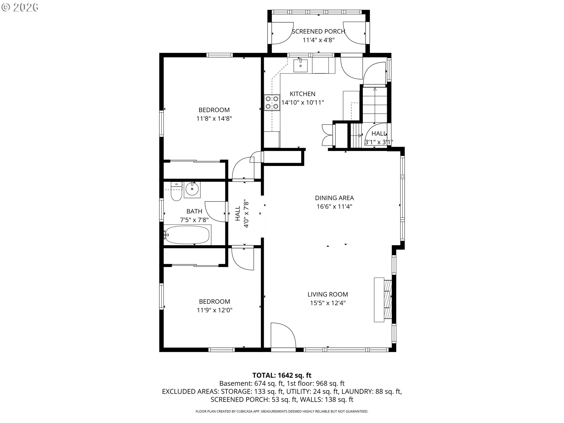 Floor Plan-# 2