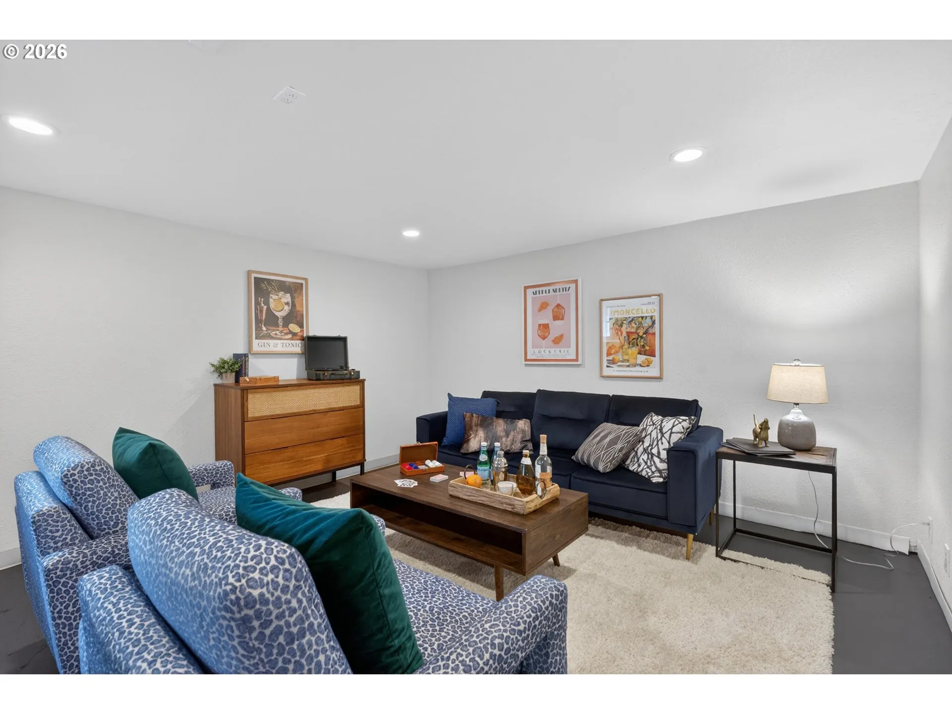 Bonus Room-Lower