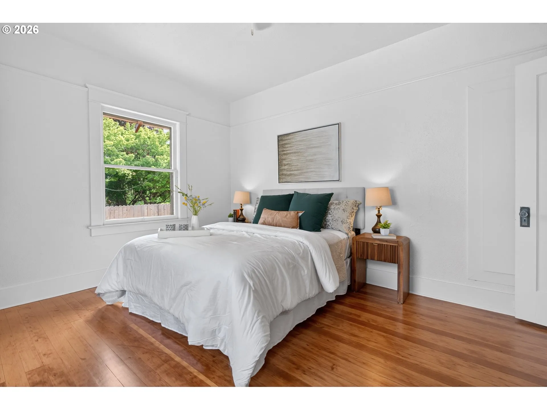 Bedroom-# 1