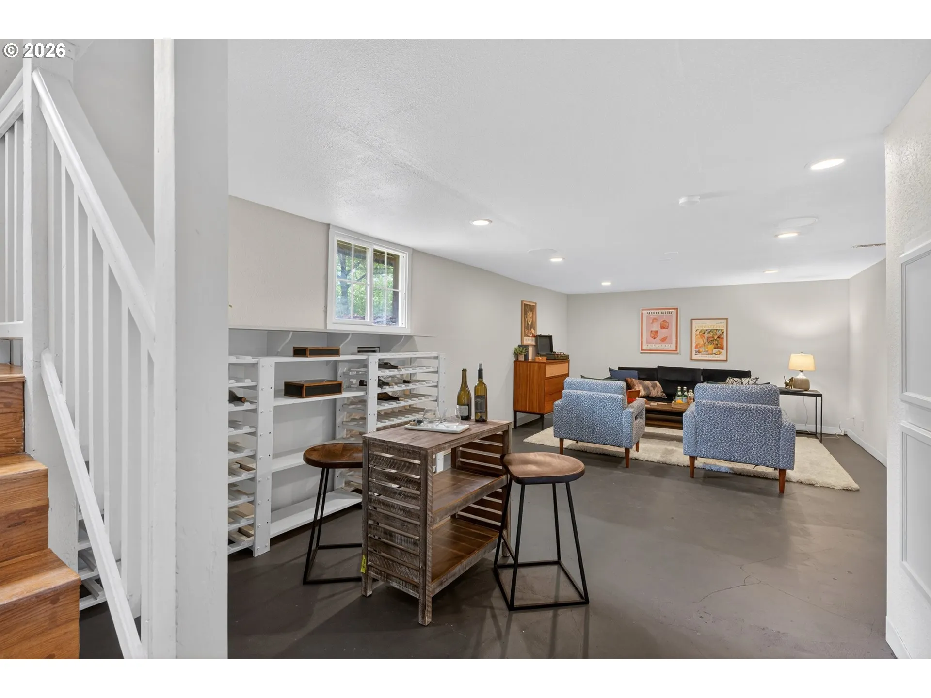 Bonus Room-Lower
