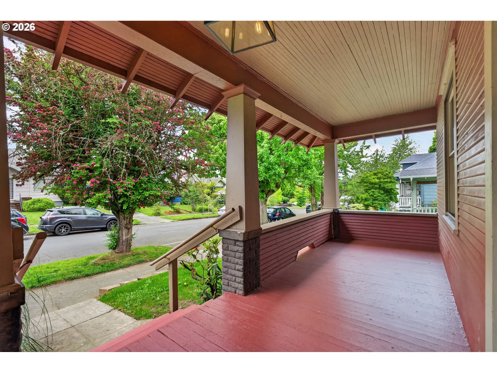 Porch