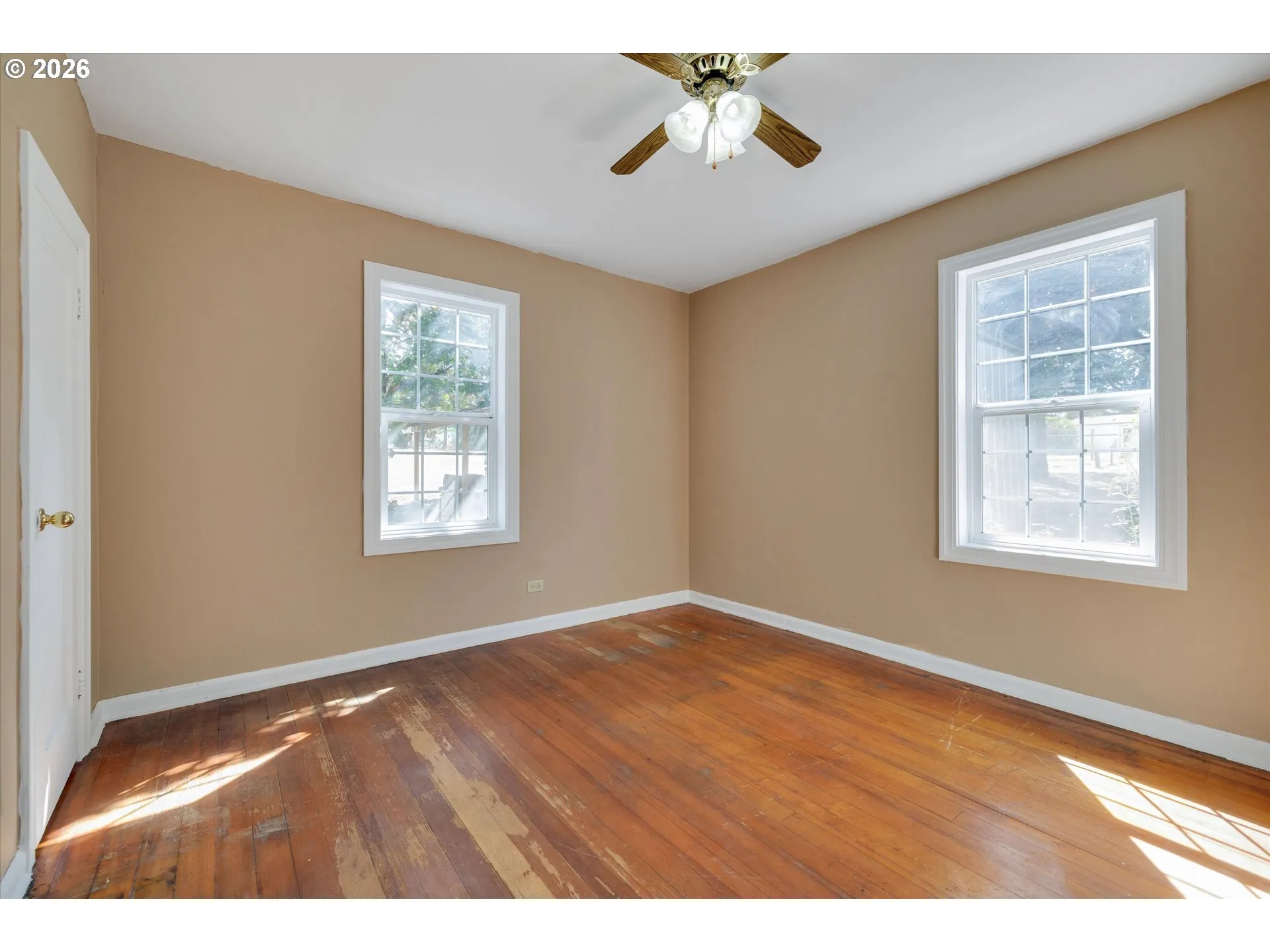 Bedroom-# 1