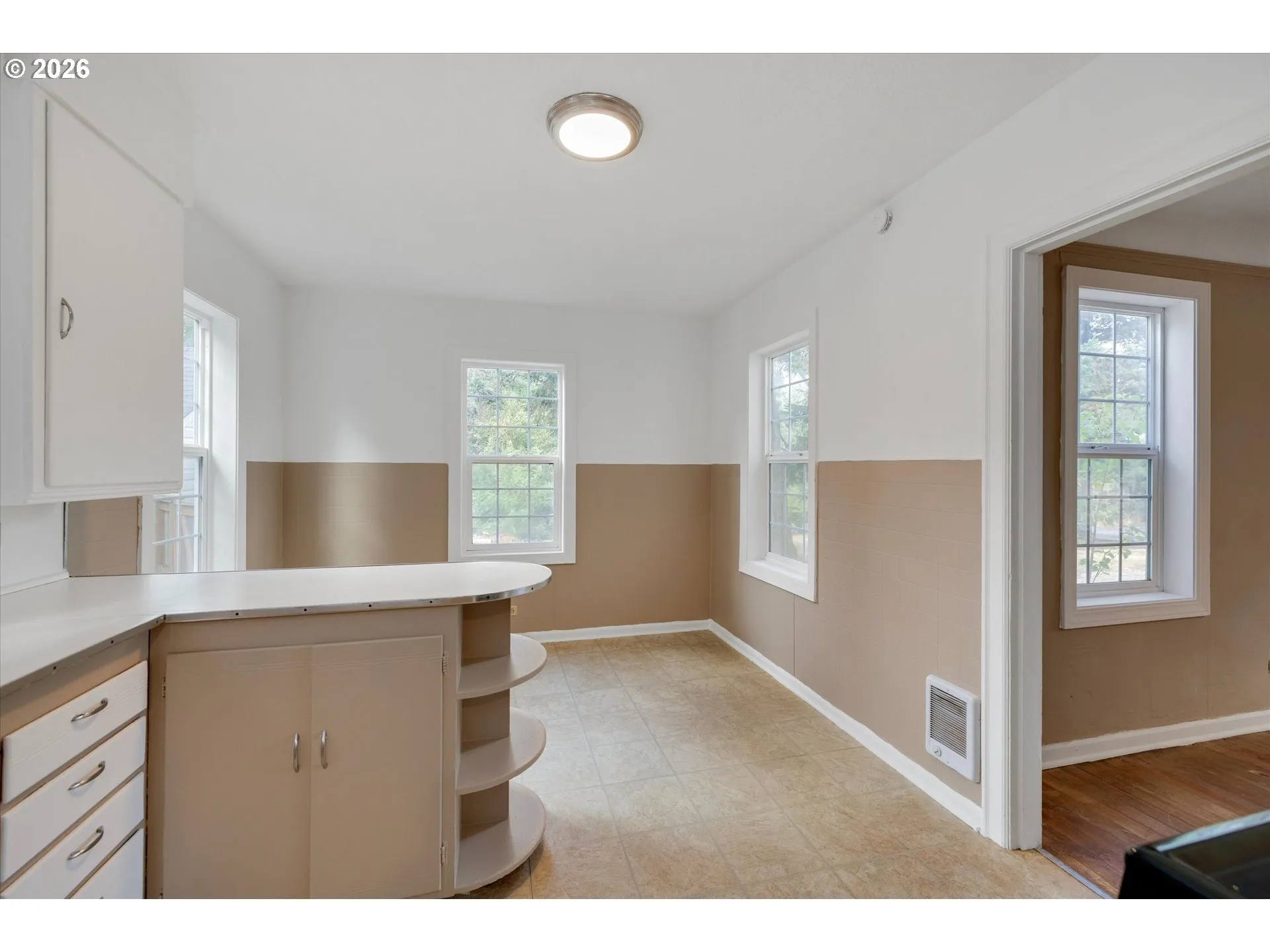 Kitchen/Nook