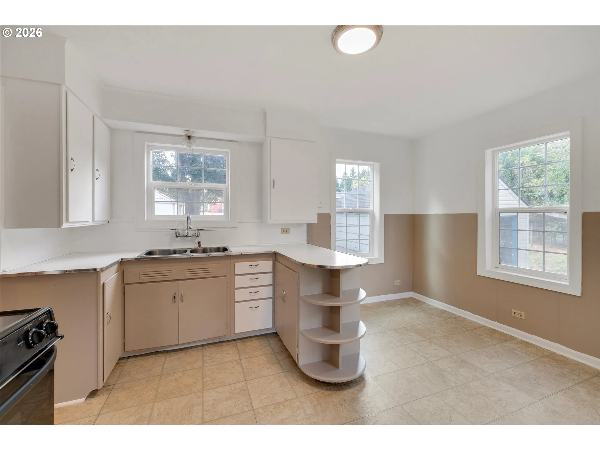 Kitchen/Nook