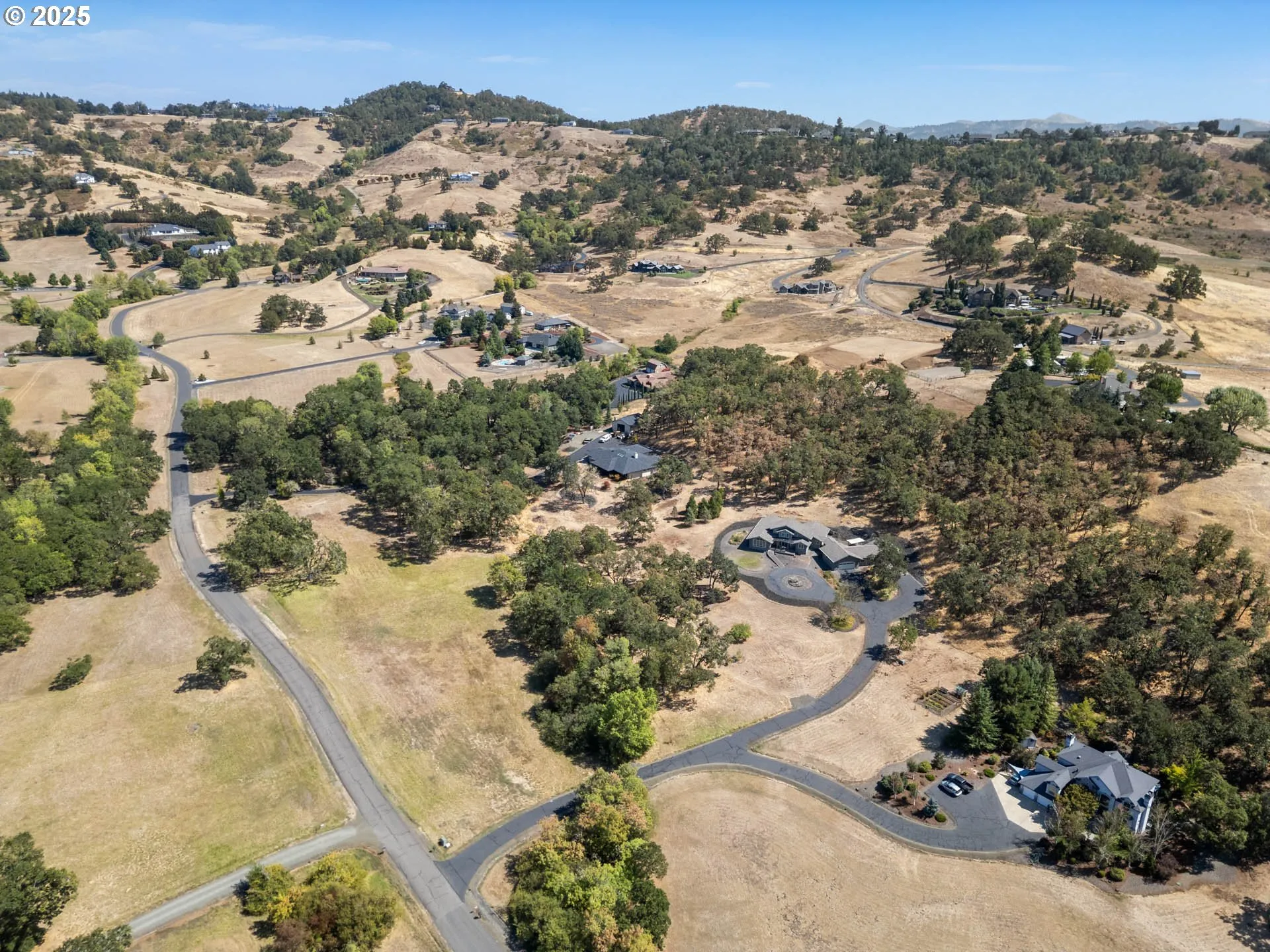 Drone View/UAV
