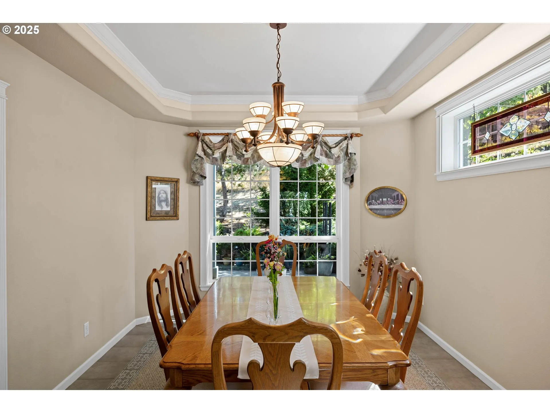 Dining Room-Formal