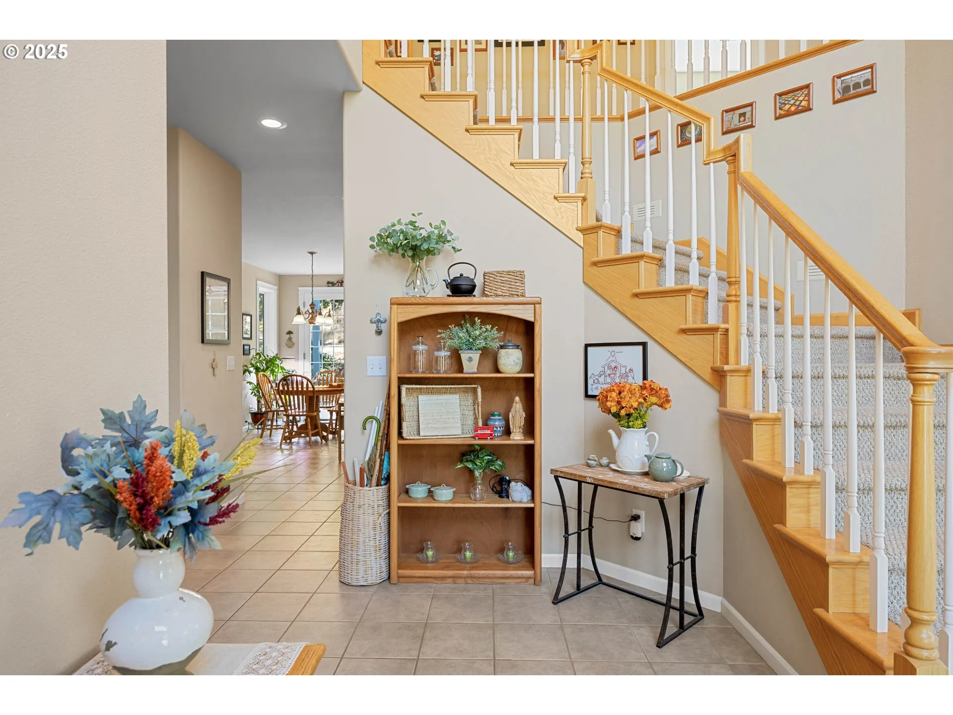 Entrance/Foyer