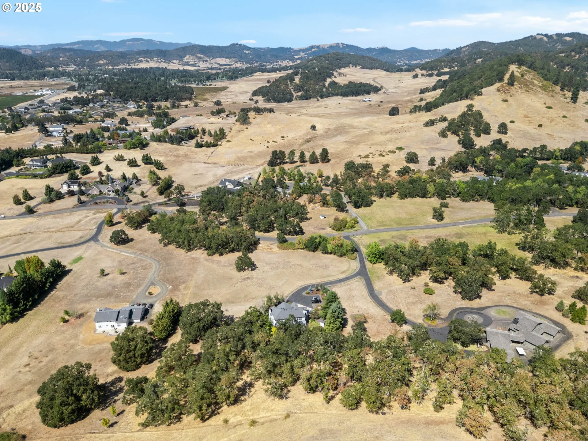 Drone View/UAV
