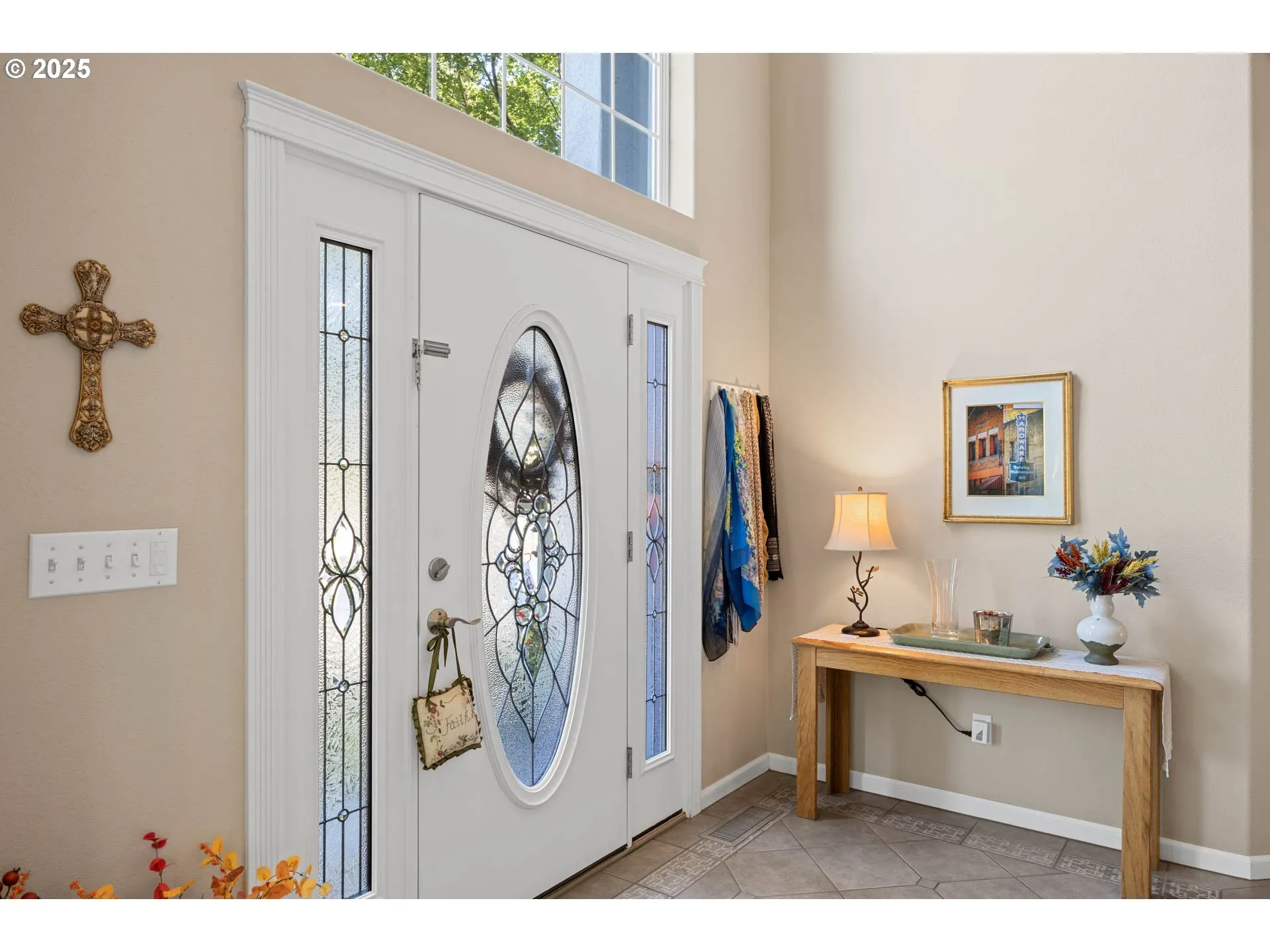 Entrance/Foyer