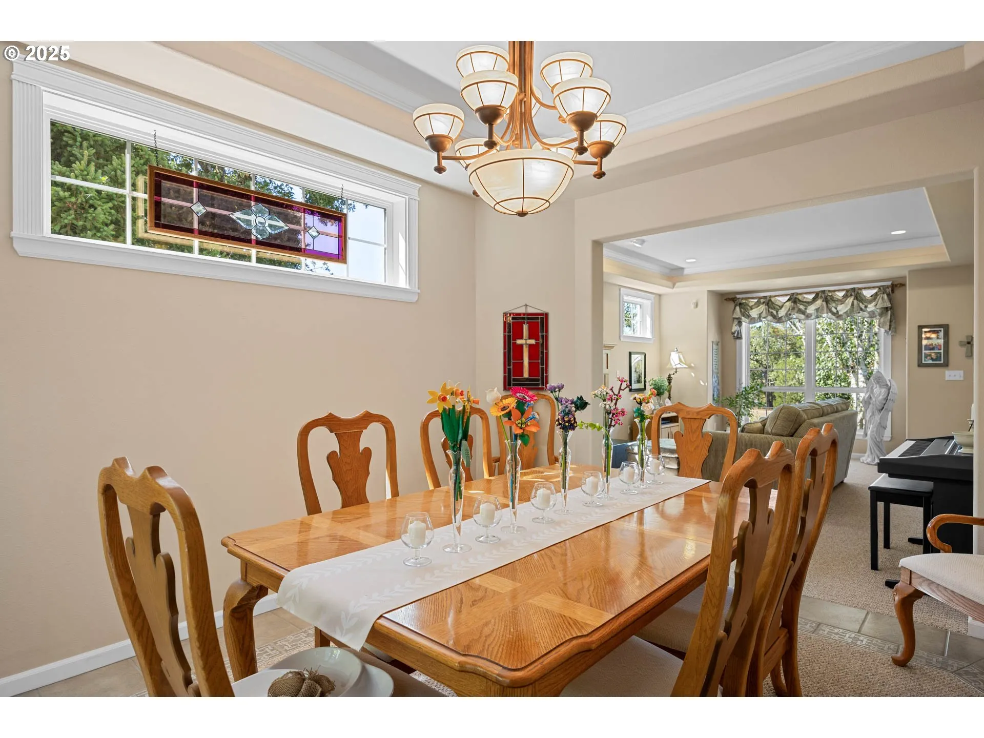 Dining Room-Formal