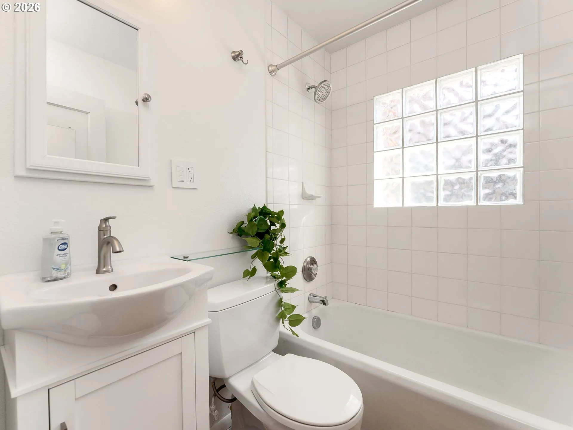 Bathroom-Hall