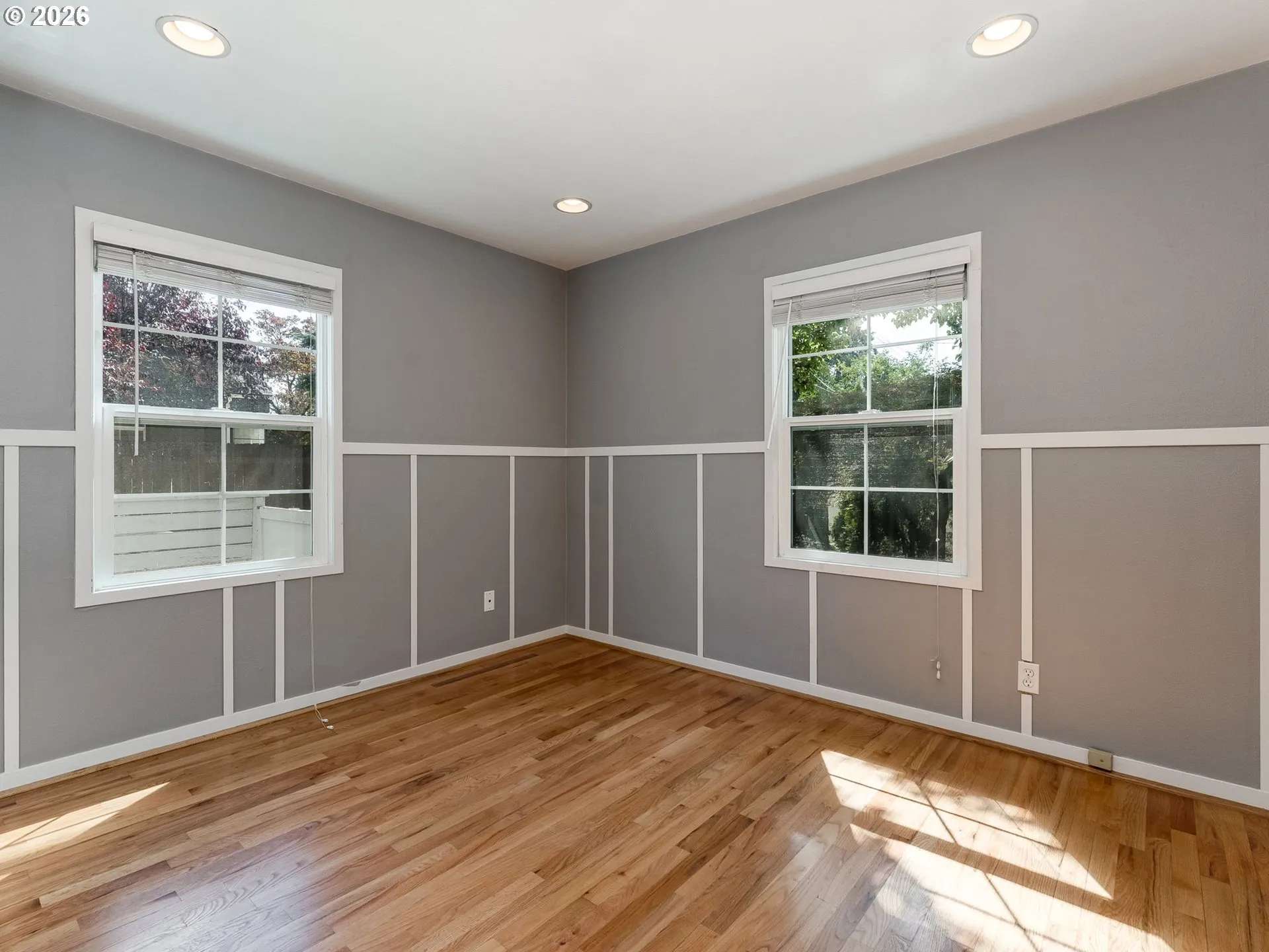 Bedroom-# 1