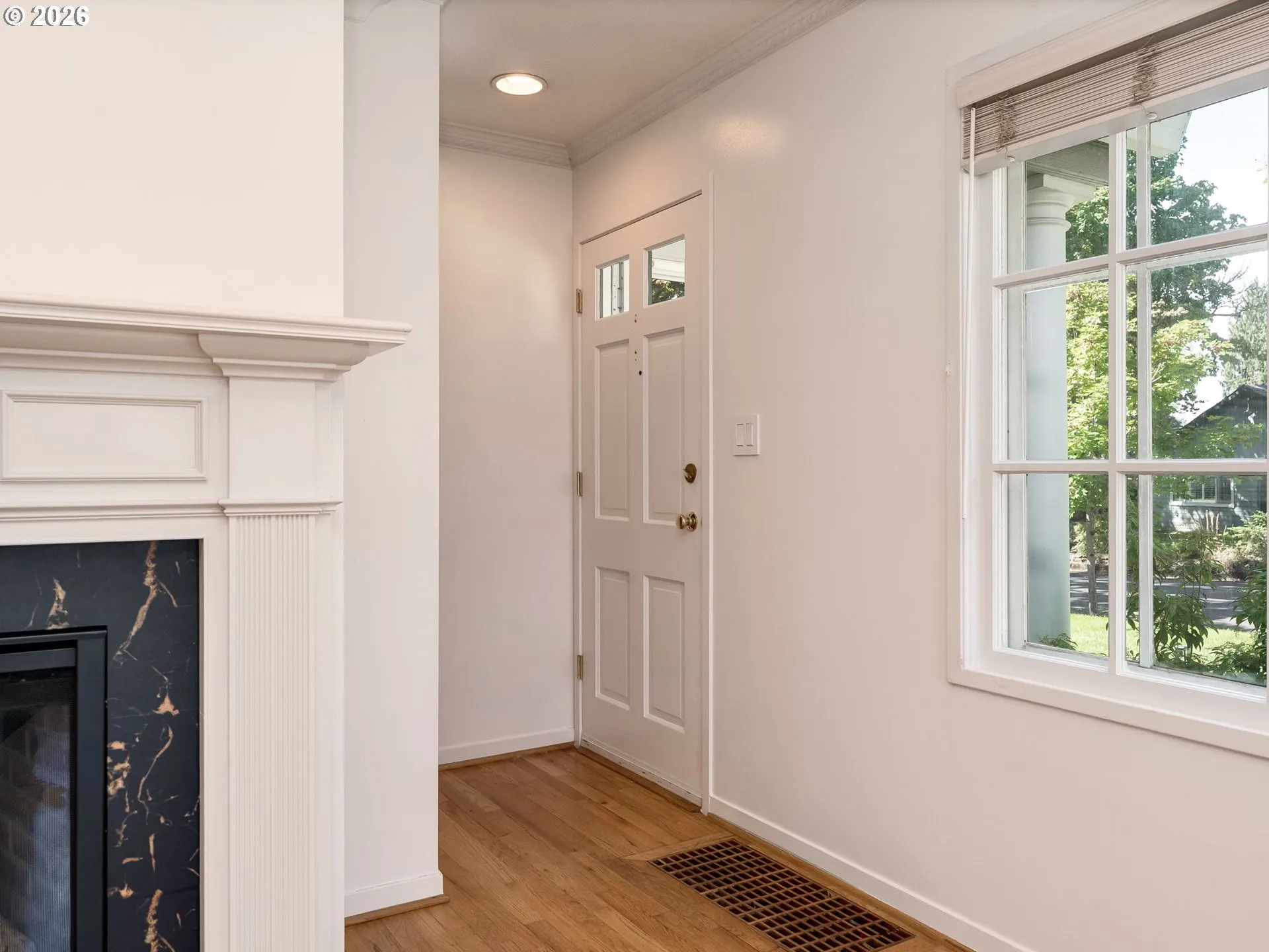 Entrance/Foyer