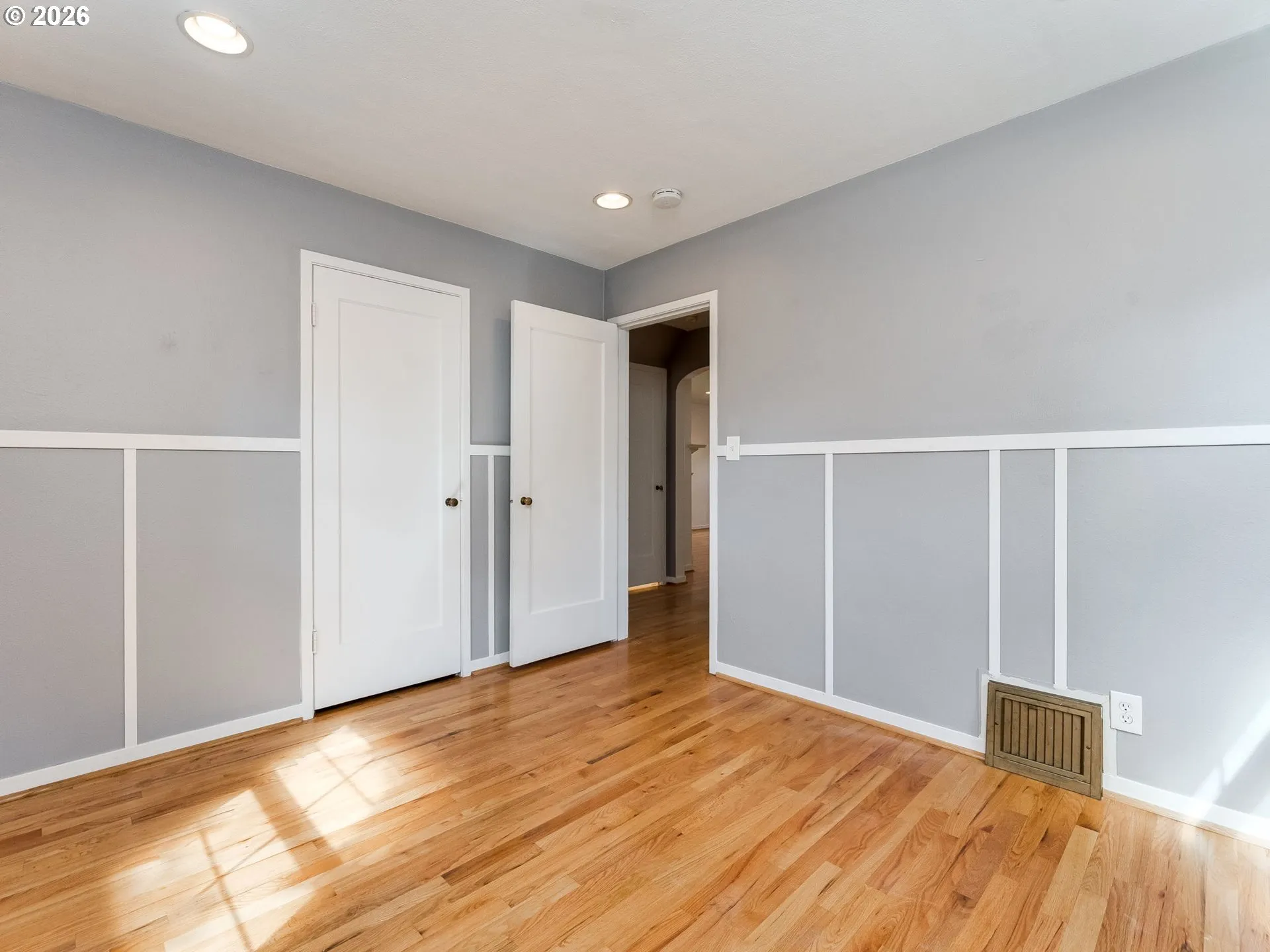 Bedroom-# 1