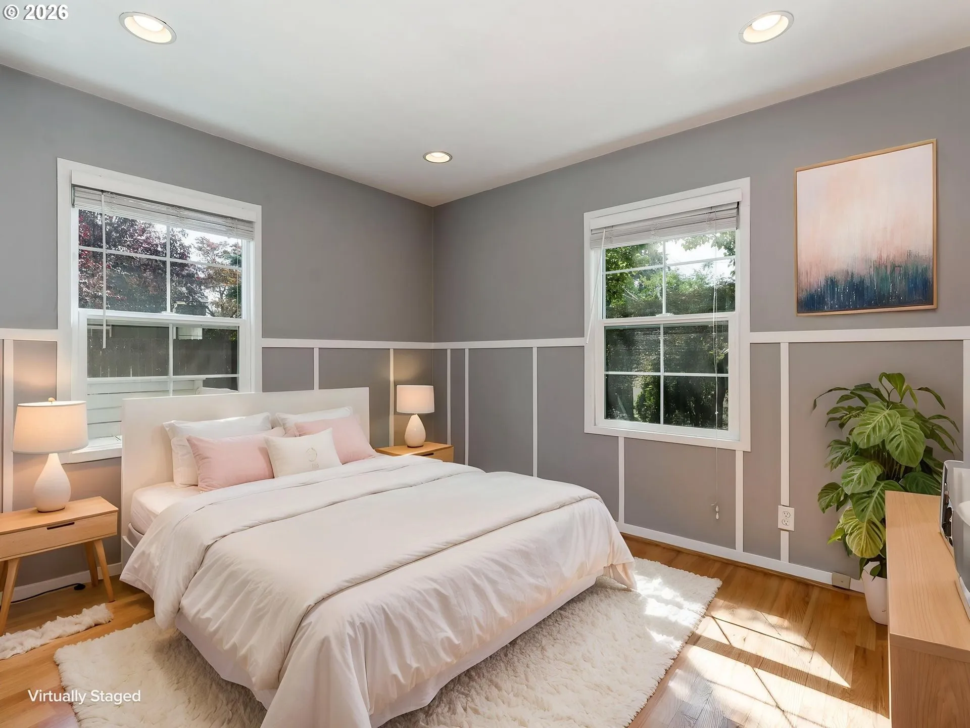 Bedroom-# 1