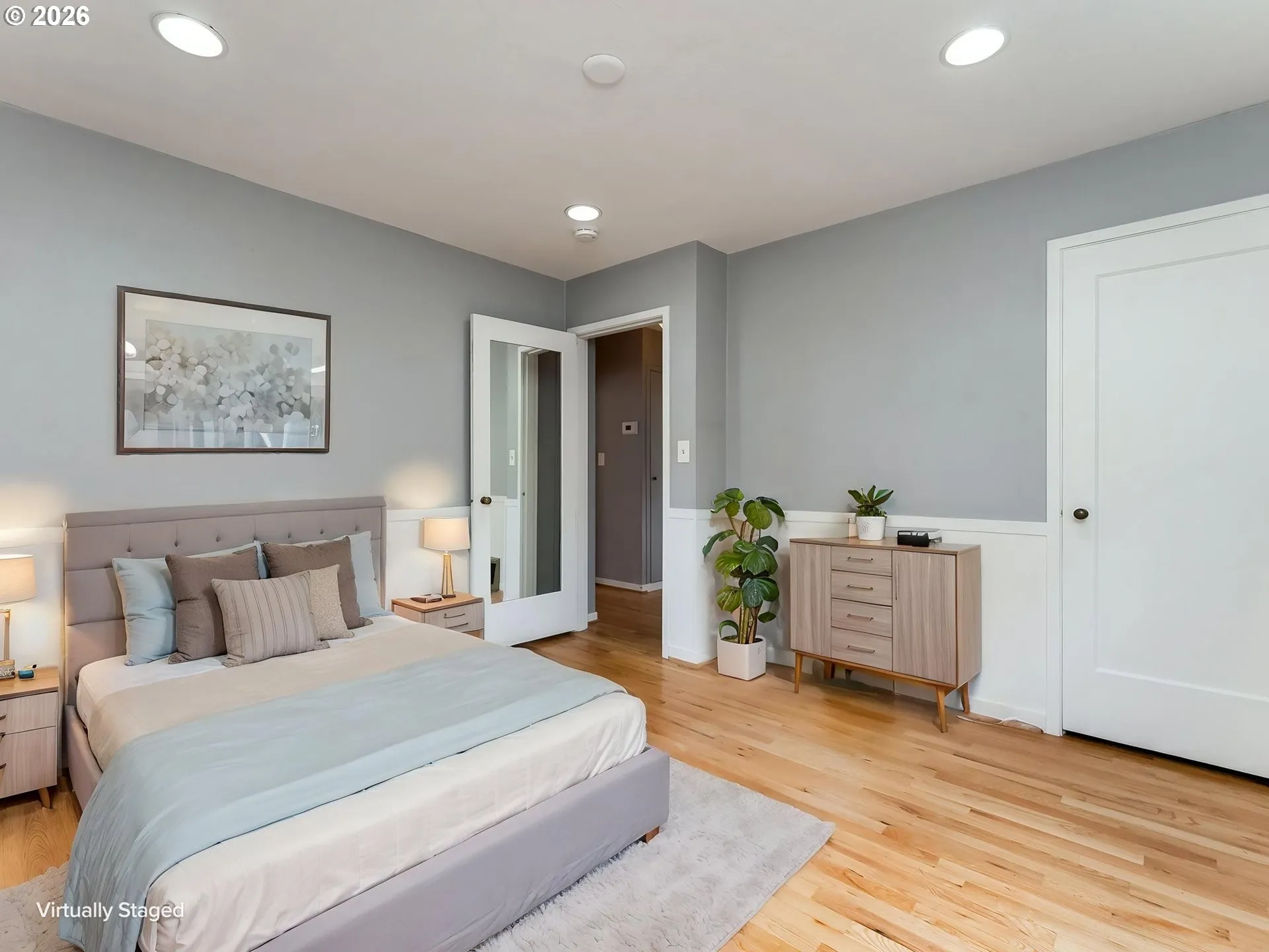 Bedroom-# 2