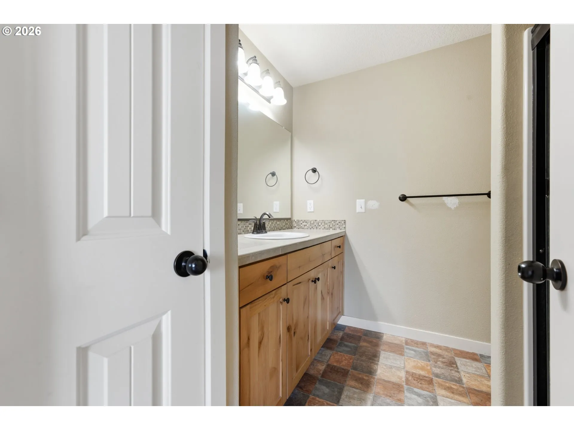 Owner's Suite Bathroom-Walk in Shower