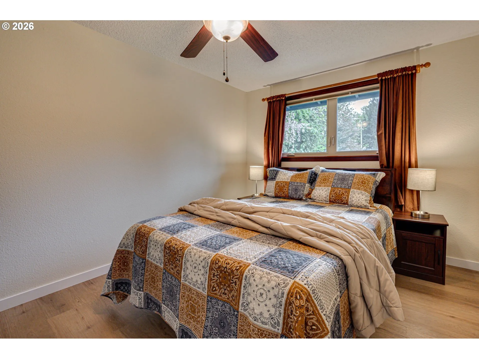 Bedroom-# 1