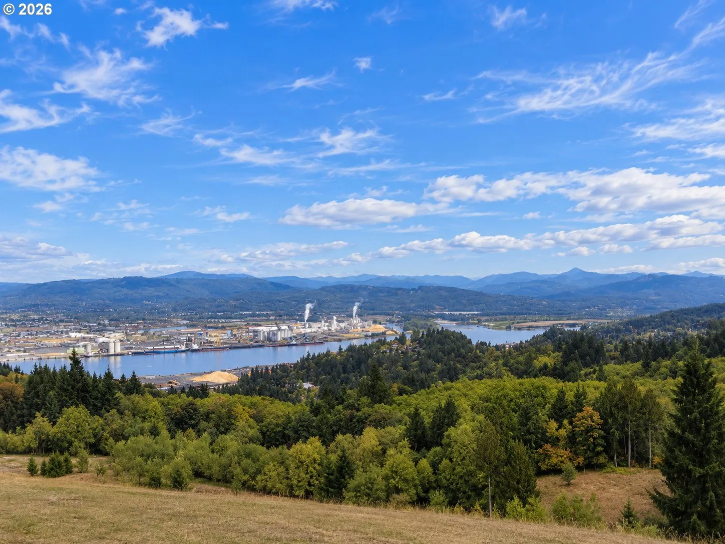 View-River