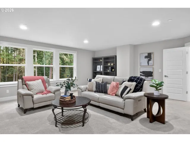 Bonus Room