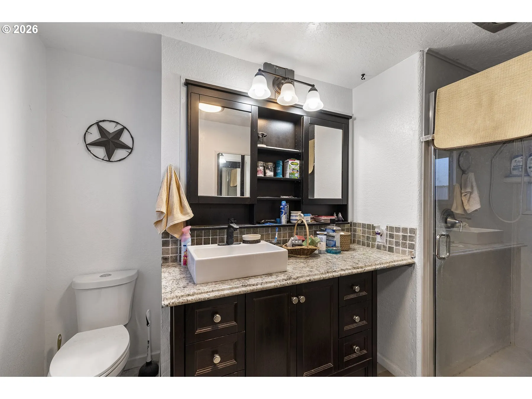 Owner's Suite Bathroom