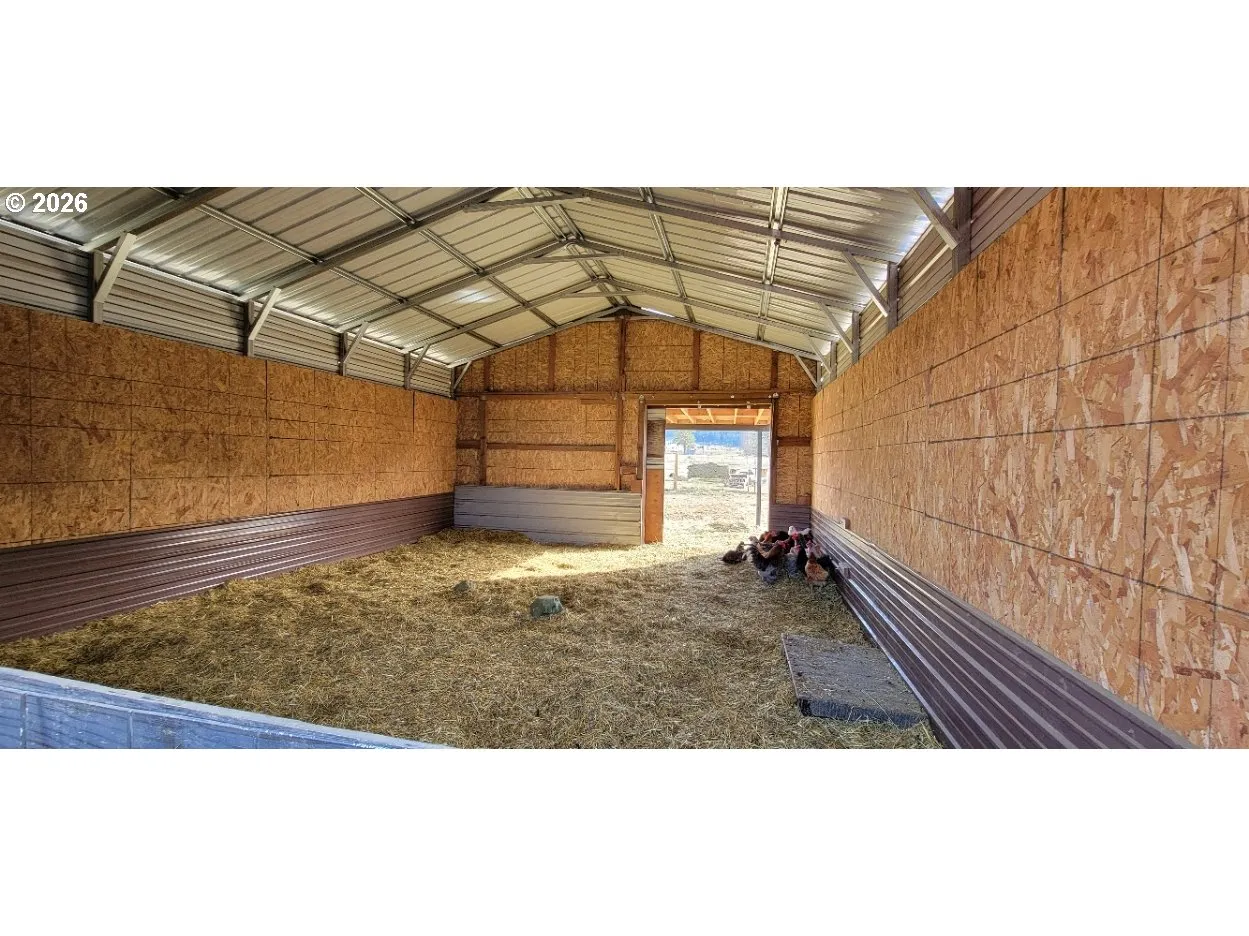 Barn