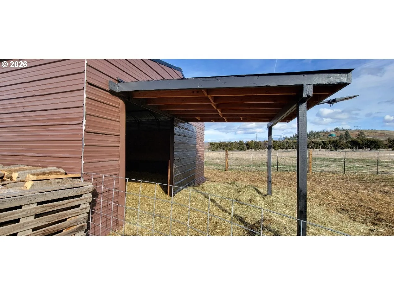 Barn