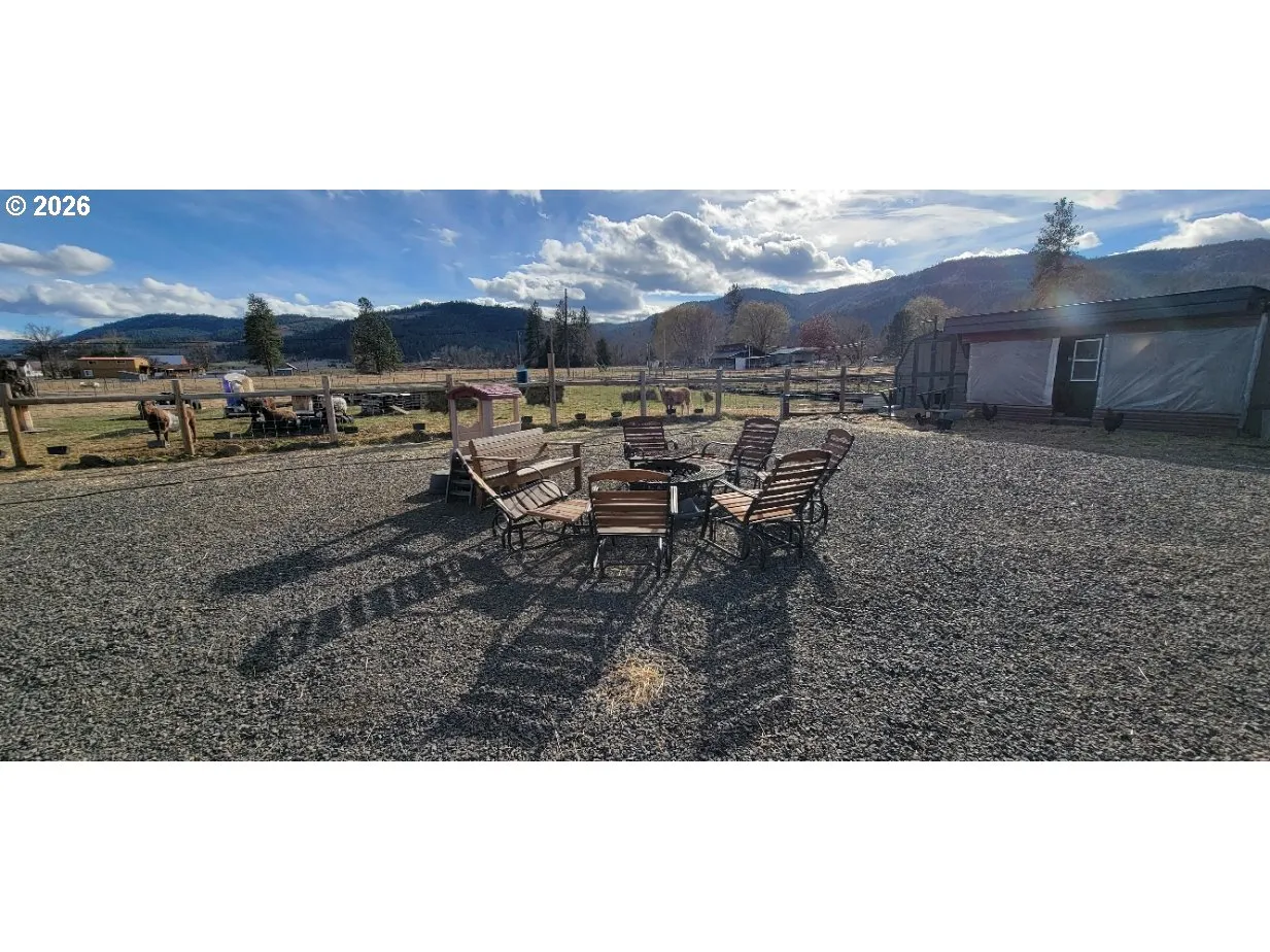 Fire Pit