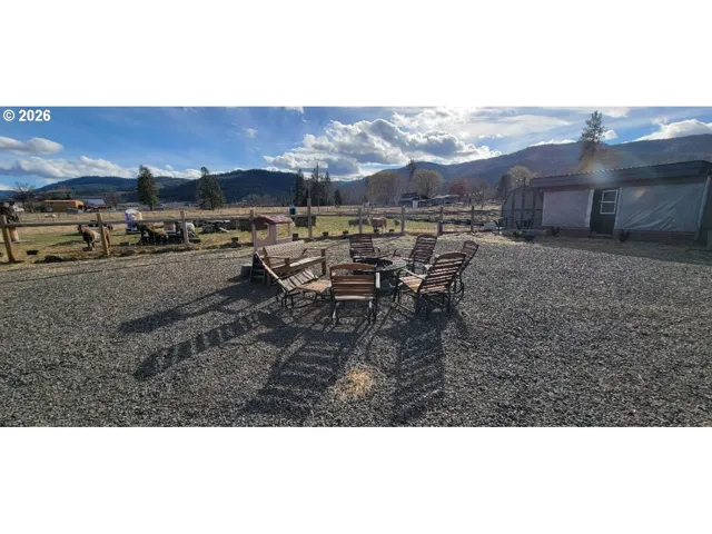 Fire Pit